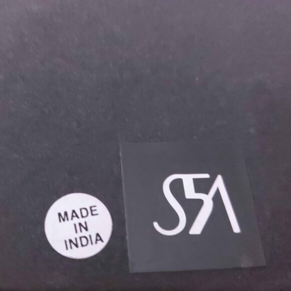 2 Piece Salad Serving Set - Stainless Steel - Saks 5th Avenue S5A - Picture 5 of 5